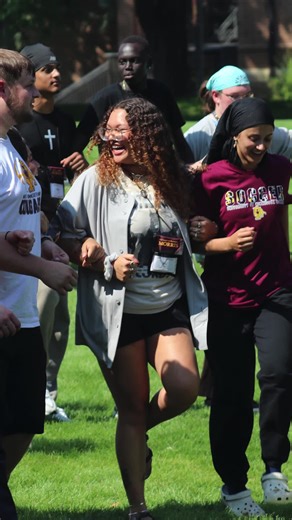 Explore University of Minnesota Morris This Summer