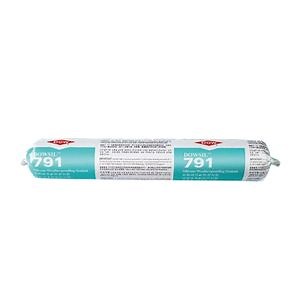 [Hot Item] Dowsil 791 Neutral Weatherproof One Part Fast Cure Silicone Sealant