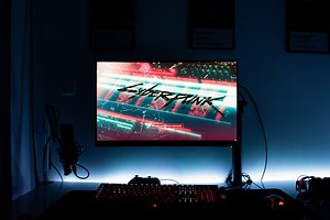 El mejor monitor gaming: ¿Cuál comprar? Consejos y recomendaciones