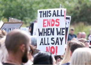 Case Report of a Pro-Vaccine Researcher Suggests mRNA Vaccine Might Worsen Lymphoma Cancer - Conservative News & Right Wing News | Gun Laws & Rights News Site