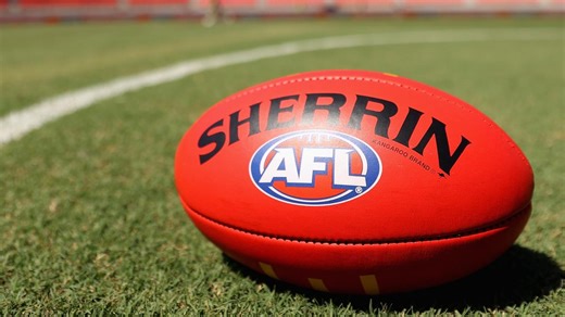 Ball-tracking tech a success, could be brought in for AFLW season