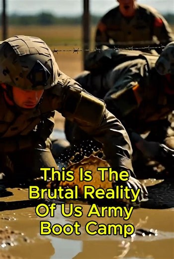 US ARMY BOOT CAMP US | Toughest Soldier Training