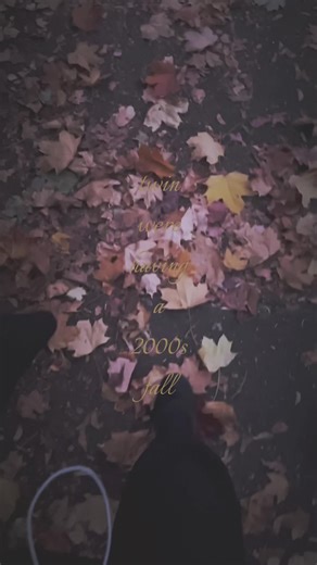 Exploring 2000s Fall Fashion Trends