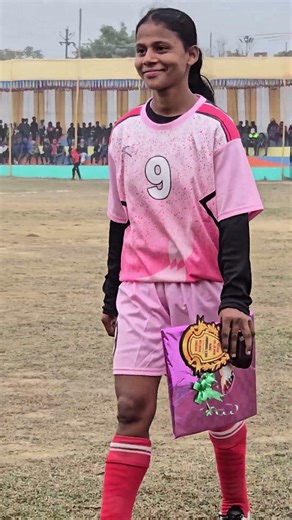 गुड़िया कुमारी. women of the match 2025. Lohandiya 2025