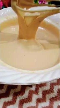 Cloud-Soft Vanilla Sponge Cake | Har Bite Mein Softness 😍 #food #recipe #cooking