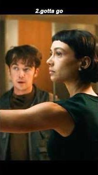 "Hide. Follow." | Wendy Just TAMED a Xenomorph? Alien: Earth's Most Shocking Scene 🔥