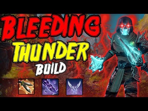 Old Meta Build Still DESTROYS! - [Elder Scrolls Online PvP Build]