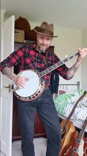 Foggy Mountain Breakdown - Flatt and Scruggs #earlscruggs #banjo #bluegrass #foggymountainbreakdown