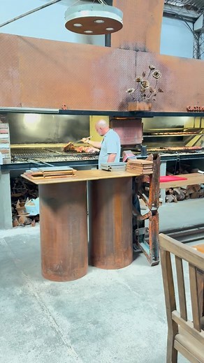 Atelier - Arte & Gastronomía on Reels