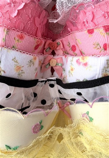 So stunning 🥹😍💞 All from @Lounge & @Victoria's Secret 🧚 #girlythings #fyp #aesthetic #victoriassecret #pinterest