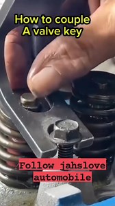 How to fix valve #fblifestyle #reels #reelsviralシ #fypシ゚viralシ #facebookreels #fypシ #fypageシ #fyp #virals #engineering #viralreelsfb #trendingvideo #reelsvideo #viralvideoシ #repair #mechanical #reelstrending #repairshop | Jahslove automobile