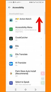 171K views · 2.6K reactions | Simplest way to take screenshots on Android phone #techtips #techtipsandtricks #androidtips | ErnestO global back page | Facebook