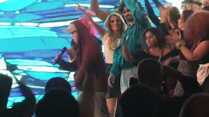 Waterford Winners! Sanofi Waterford LipSync Battles Ireland show was a great success last weekend at The Tower Hotel & Leisure Centre Waterford. All Proceeds from this show go to the local branch of Down Syndrome Ireland The Mount Sion Choir added to the occasion with a brillant interval performance. Here is the highlights package.... #officiallipsyncbattlesireland | LipSync Battles Ireland