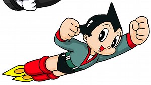 Astro Boy [1964] HD