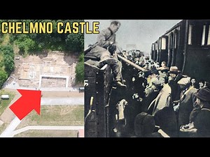 The Chelmno Castle - WWII's Most BRUTAL Execution Method?
