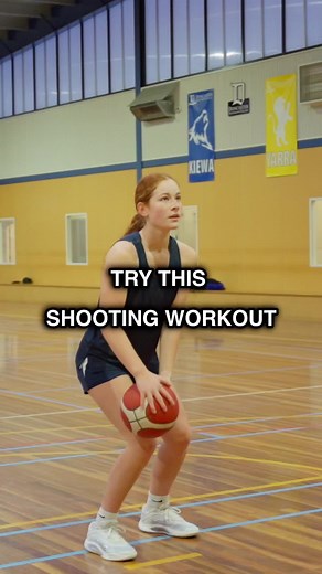 How many shots are you getting up a day?🤔 Need some inspo for your next shooting workout? Try these shooting drills 🏀 Our Academy sessions started this week. There’s still has spaces left! Info is pinned to our Instagram account. DM us on here or on Instagram to sign up. #basketballtraining #basketballdrills #basketballskills #ballislife #basketball