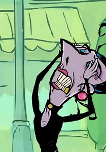 Jacob Two-Two S04:E06 - Jacob Two-Two and the Teacher's Pet