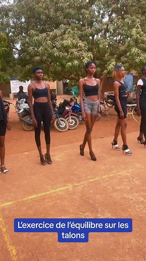 New_Models_Generation_Academy sur TikTok