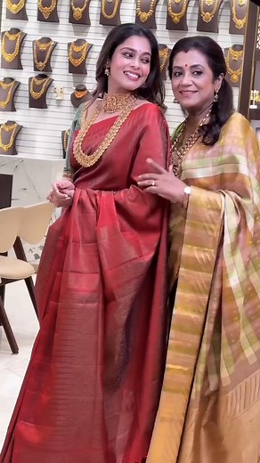 63K views · 763 reactions | #bts moments of my 1st shoot with #poornimabhagyaraj ma ❤️ | With Love Shanthnu Kiki | Facebook