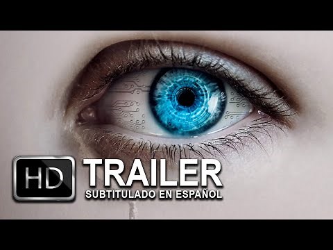 The Artifice Girl (2022) | Trailer subtitulado en español