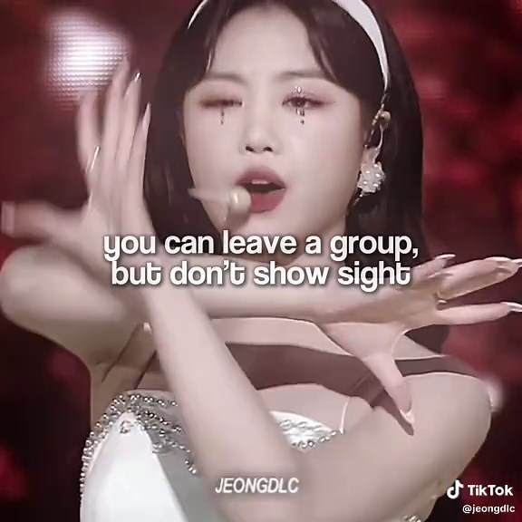 Exploring the Dark Side of K-Pop Industry