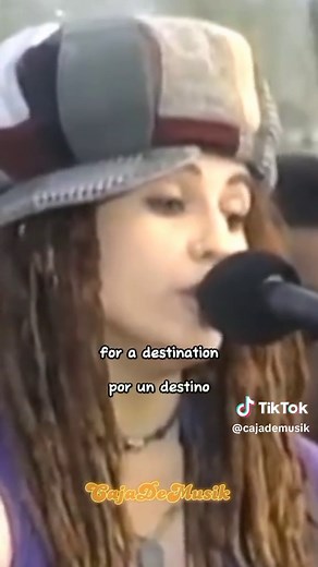 4 Non Blondes - What's Up (25 Years Song) | Official Music Video
