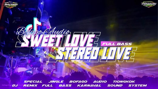 full di yt Bofago management official. #bofagoaudio #djbofagotiongkok #soundsystem