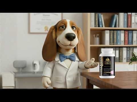 Natures Gold Collagen Complex