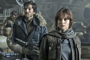 Rogue One | Confira a sinopse do filme - Jovem Nerd