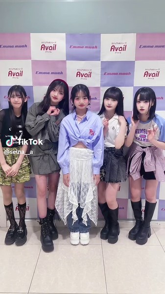 エマムアイベントでの楽しい瞬間