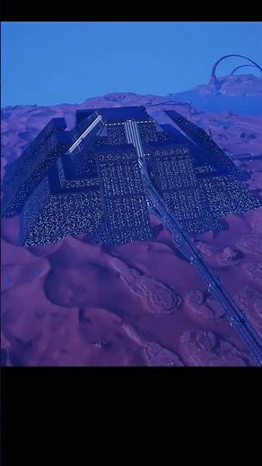 Never Take Off With an Empty Tank in #satisfactory