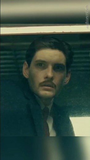 The Words (2012) Ben Barnes 💔