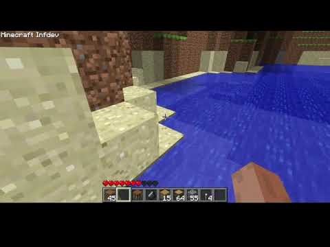 Journey to the Infdev Farlands without saying a word #302 (2189449 to 2193989)