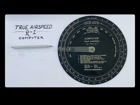 G-1 True Airspeed Computer - More accurate than an E-6B?
