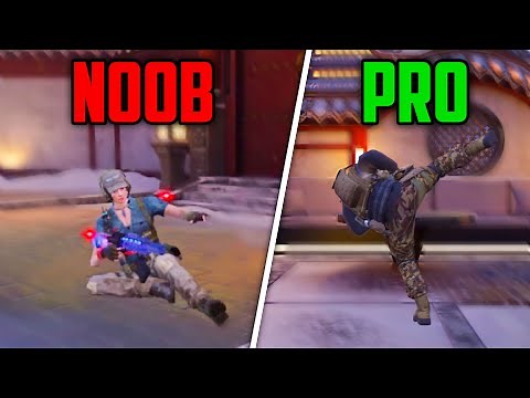 7 Types of Movement You NEED In CODM!