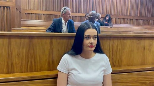 Quick update: The trial into the murder of Nada-Jane has been postponed to Wednesday as Amber Lee’s legal counsel has requested more time to consult with their client. Amber Lee’s testimony will therefore not take place today. And so her battle for leniency in sentencing (🤯)potentially resumes tomorrow. I’ll be sure to keep you updated. | Bella Monsoon