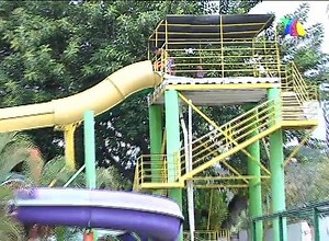 100K views · 1.3K reactions | En Morelos existen más de 100 balnearios y en la zona oriente del estado se ubica uno abastecido directamente por el río Yautepec, vamos a conocerlo. | TV Azteca Morelos | Facebook