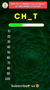 933K views · 42K reactions | #communicationvocabulary #communication #vocabulary #reels #quiz #trivia #triviamingle | Trivia Mingle | Facebook