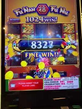 Casino bonus