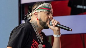 Top 10 French Montana Songs