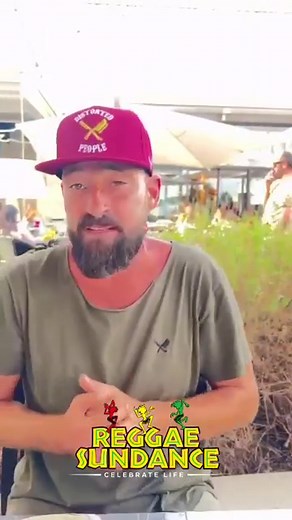 1.6K views · 127 reactions | Only a day to go and the Prophet @capletonmusic will touch the stage at @reggaesundanceofficial in Eindhoven. King Shango is ready to blaze it up, are you??!! | Reggae Sundance | Facebook