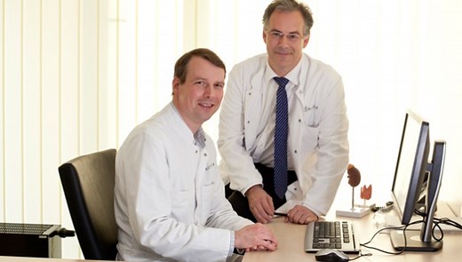 UKE - Universitäres Adipositas-Centrum Hamburg