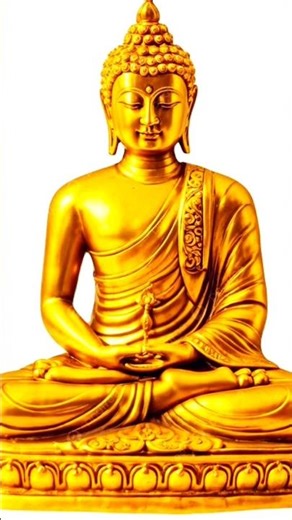 Don't become a slave, neither of religion nor of society nor of your traditions 🙏🙏#gautambudhasto...