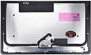 Amazon.com: WARWOLFTEAM Replacement Original Compatible with iMac 21.5" A1418 2K LCD Screen Assembly LM215WF3 SDD1 SD D1 D2 D3 D4 D5 MD093 MD094 ME086 ME087 PC 2012 2013 2014 661-7109 2K Version Only : Electronics