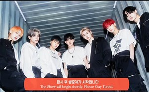 ENHYPEN COMEBACK SHOW——enhypen回归秀