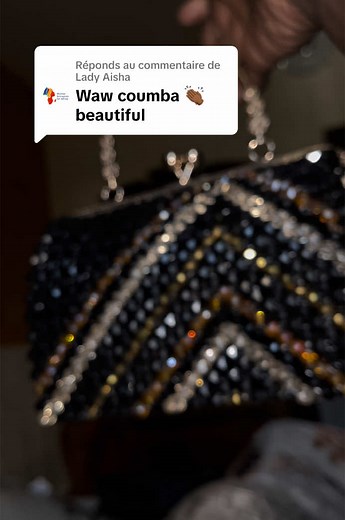 Réponse à @Lady Aisha #pilates hors sujet ce sac est a 16000