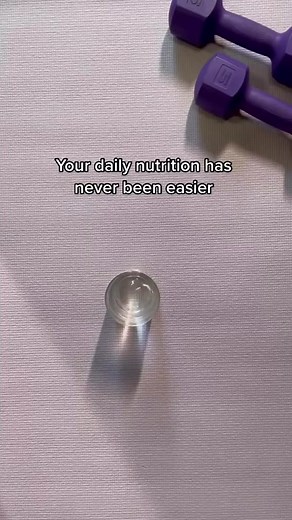 Changing your nutrition game with these 3 easy steps 🔥 #thrive #ShowUsYourDrawers