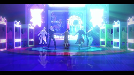 看完直接学会这个舞蹈了，笑会的👋【联五】