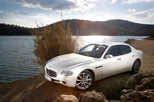 Maserati Quattroporte | Used Car Buying Guide