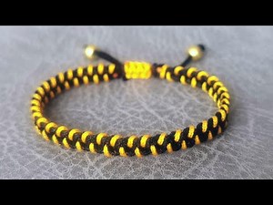 How Do You Make a Bracelet with String? Beginner-Friendly Guide to Crafting Stunning DIY Bracelets